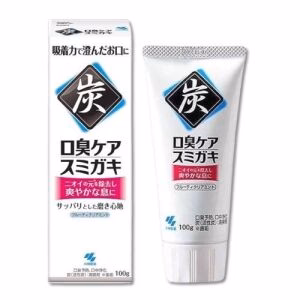 KOBAYASHI Anti Decay Toothpaste 100g