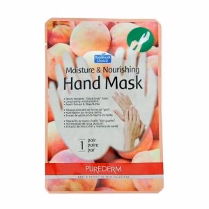 Hand mask