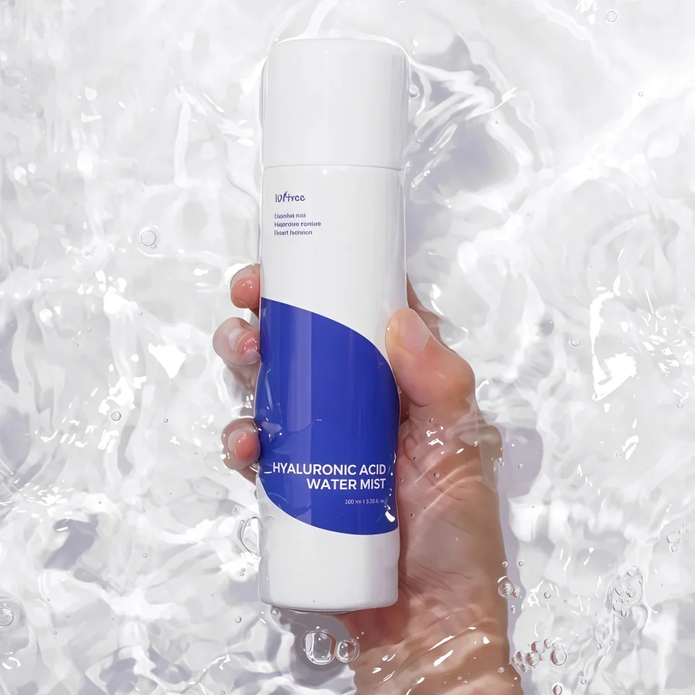 ISNTREE Hyaluronic Acid Water Mist 100ml