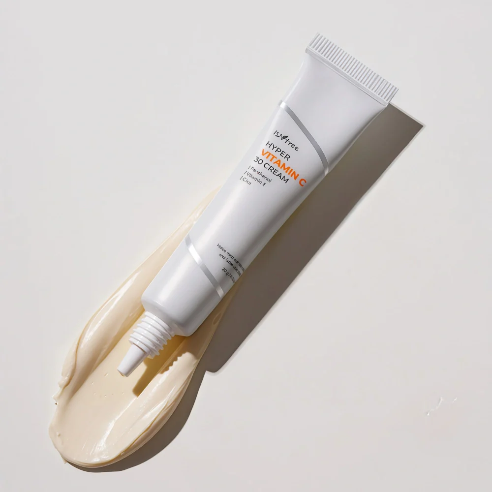 ISNTREE Hyper Vitamin C 30 Cream 20g