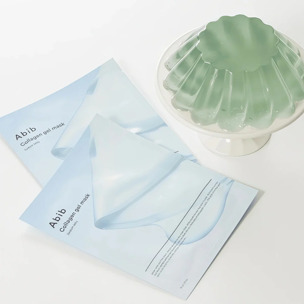 ABIB Collagen Gel Mask Sedum Jelly (4)