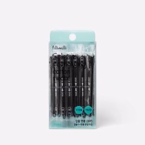 OLIVE YOUNG Fillimilli Cotton Swabs 30pcs