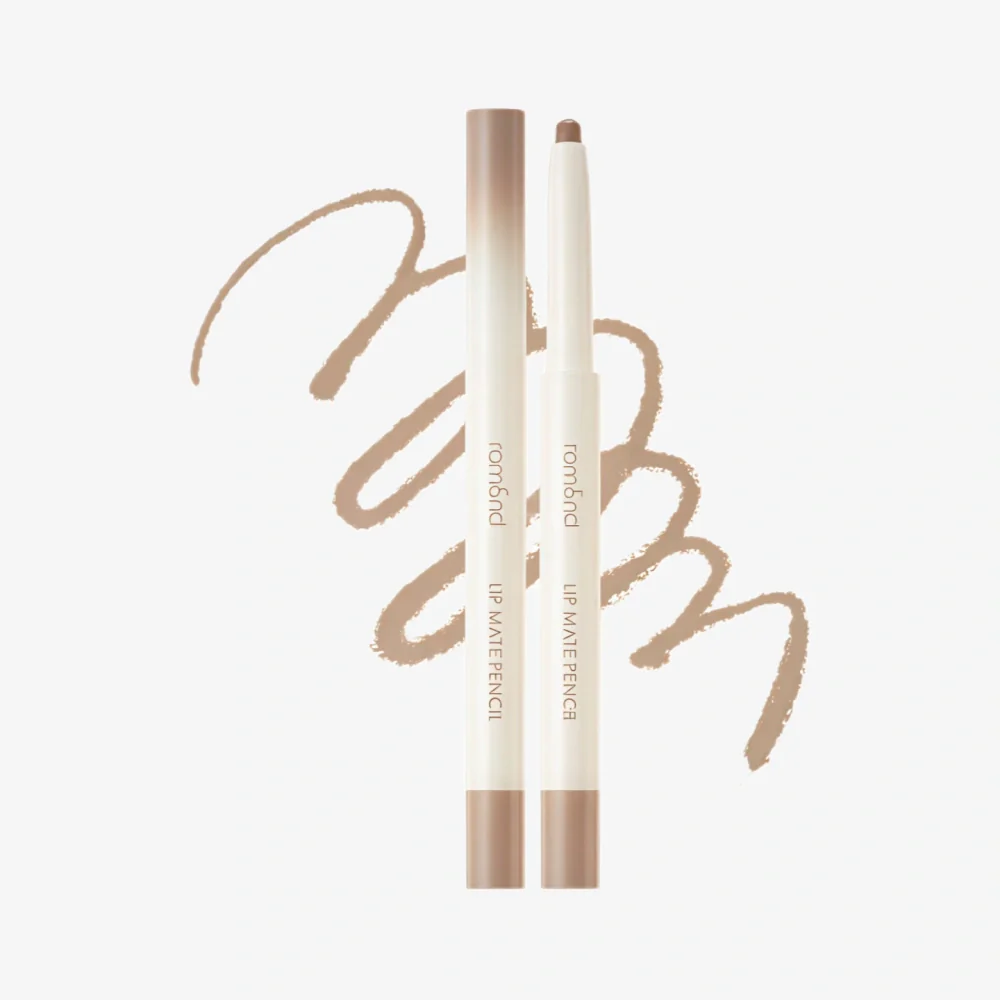 ROMAND Lip Mate Pencil 05 Taupey Shade