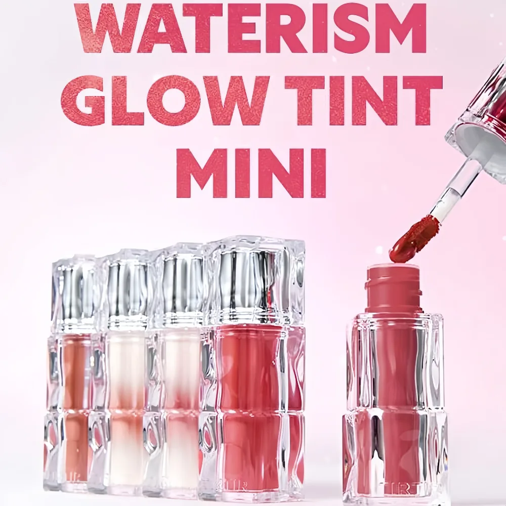 TIRTIR Waterism Glow Tint 25 Nutty Pink