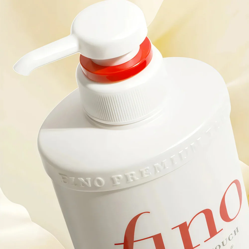 SHISEIDO Fino Premium Touch Moist Conditioner 550ml