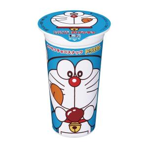 LOTTE Doraemon Chocolate Balls 38g