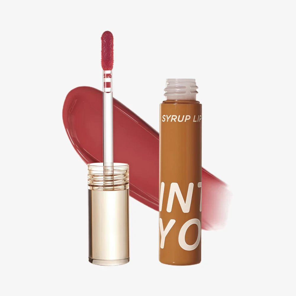 INTO YOU Syrup Glossy Lip Tint G05
