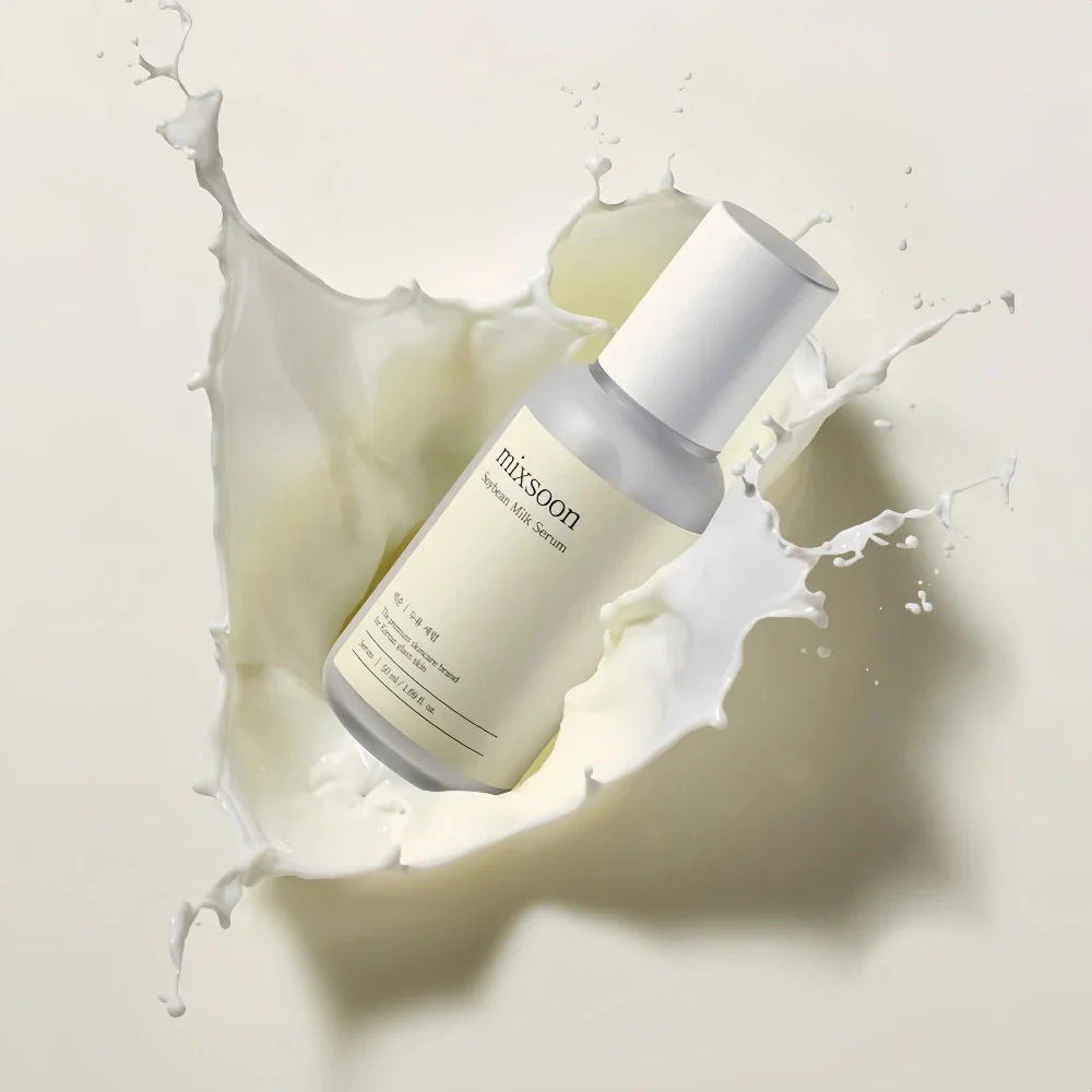 MIXSOON Soybean Milk Serum 50ml