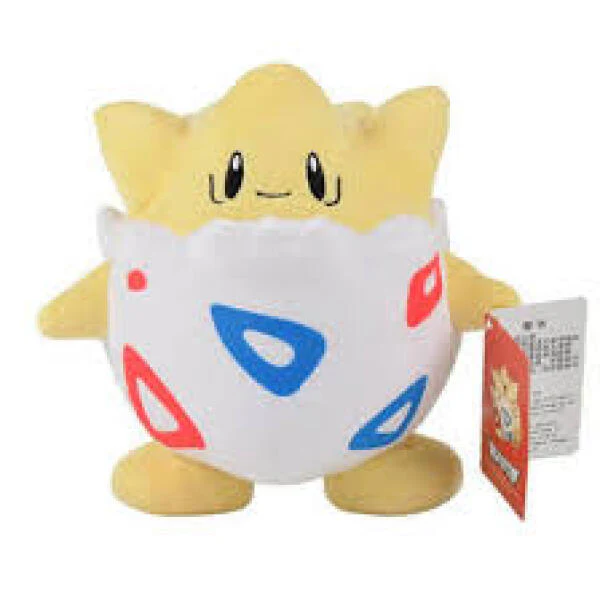 Pokemon Plush  (Togepi)