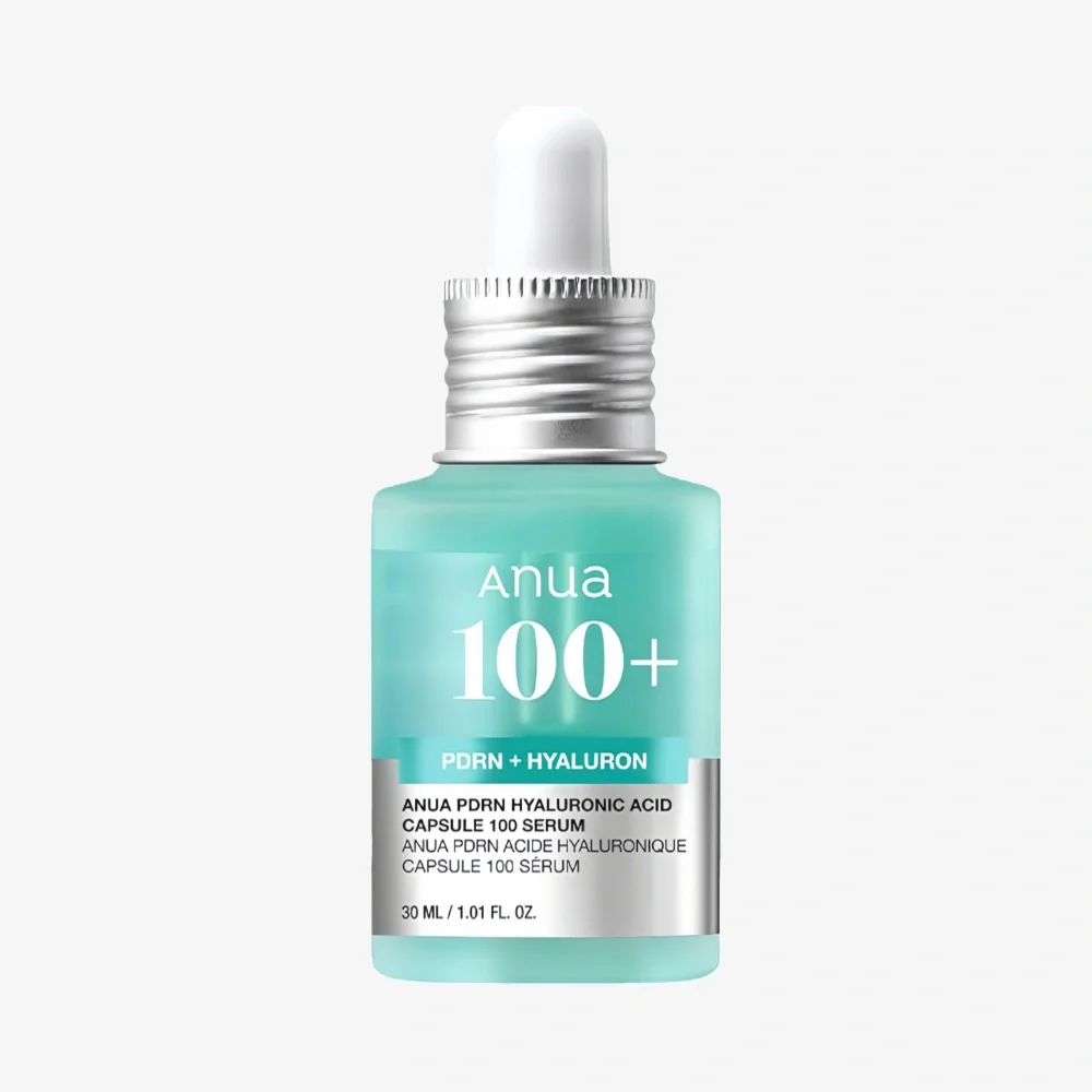 Anua PDRN Hyaluronic Acid Capsule 100 Serum 30ml