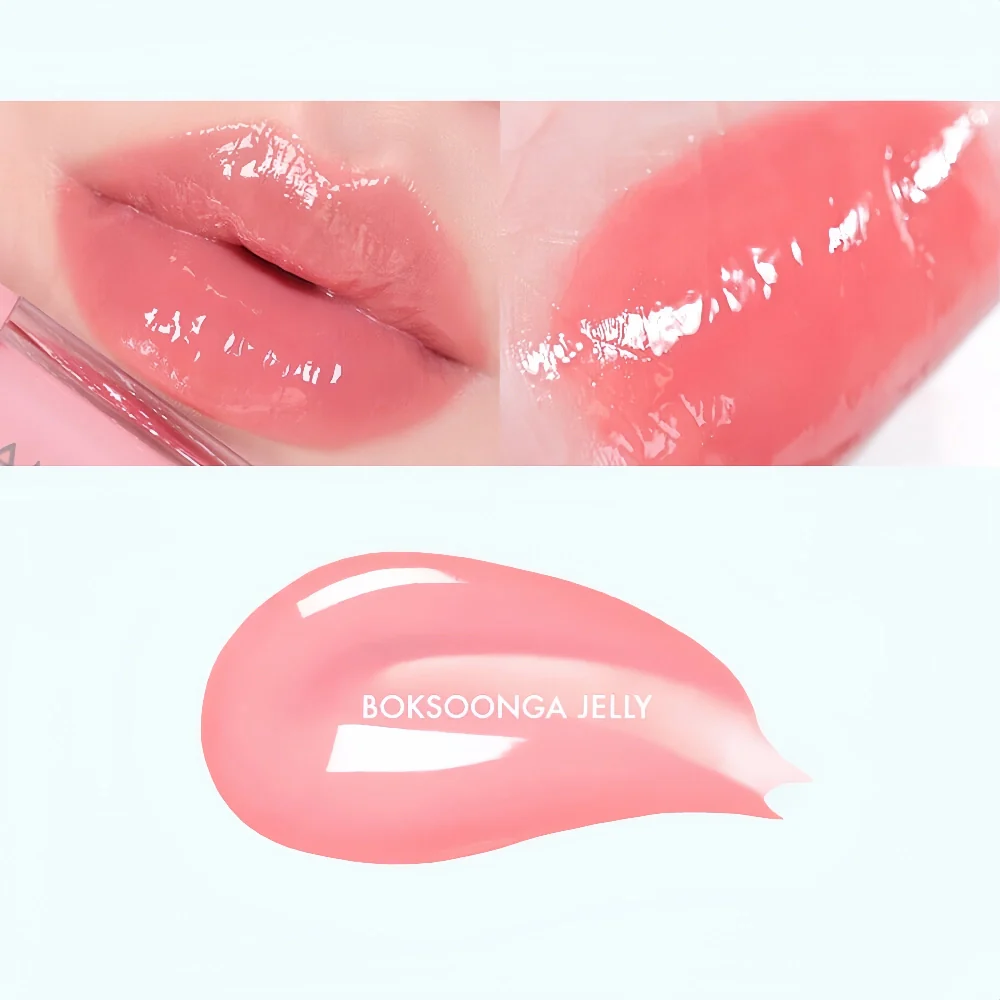 AMUSE Jel-Fit Tint 01 Boksoonga Jelly