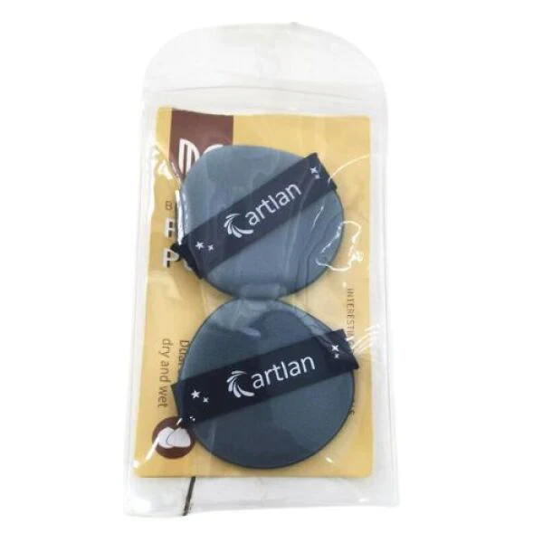 MG Cartlan Makeup Puff Sponge 2pcs