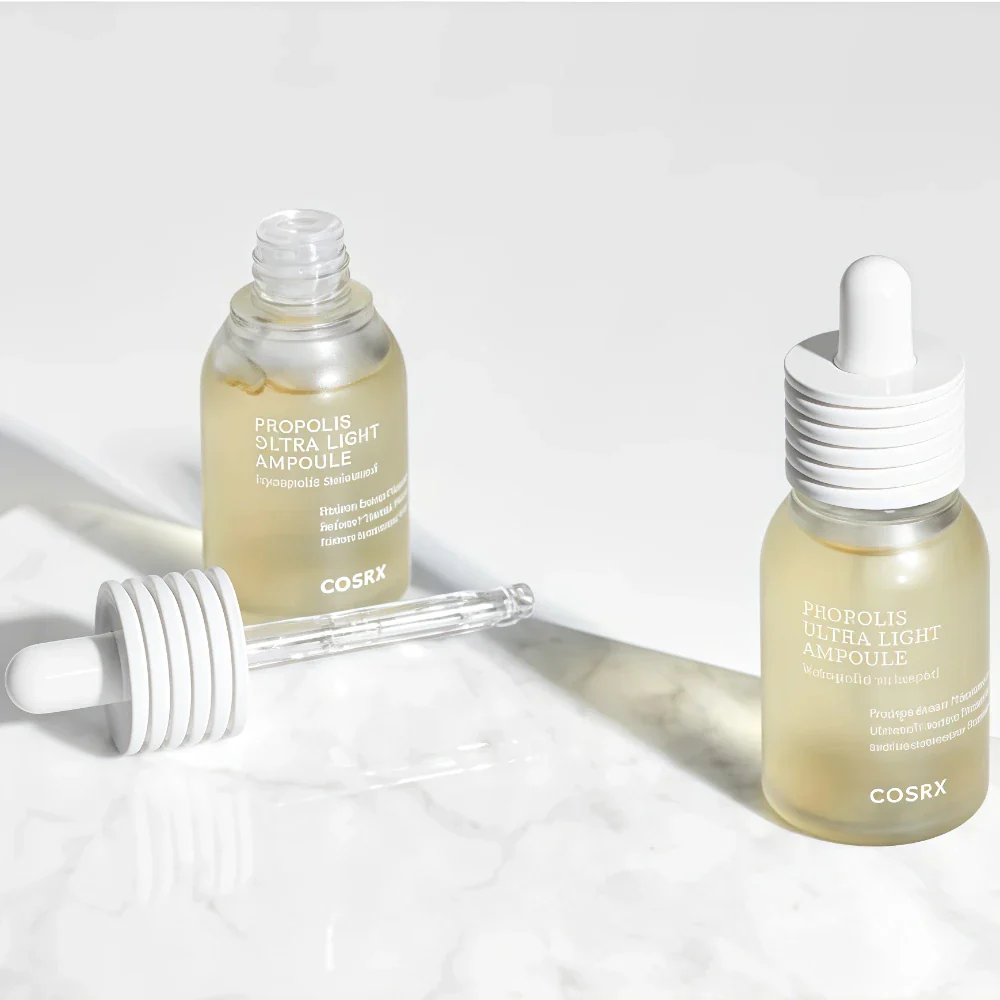 COSRX Full Fit Propolis Ultra Light Ampoule 30ml