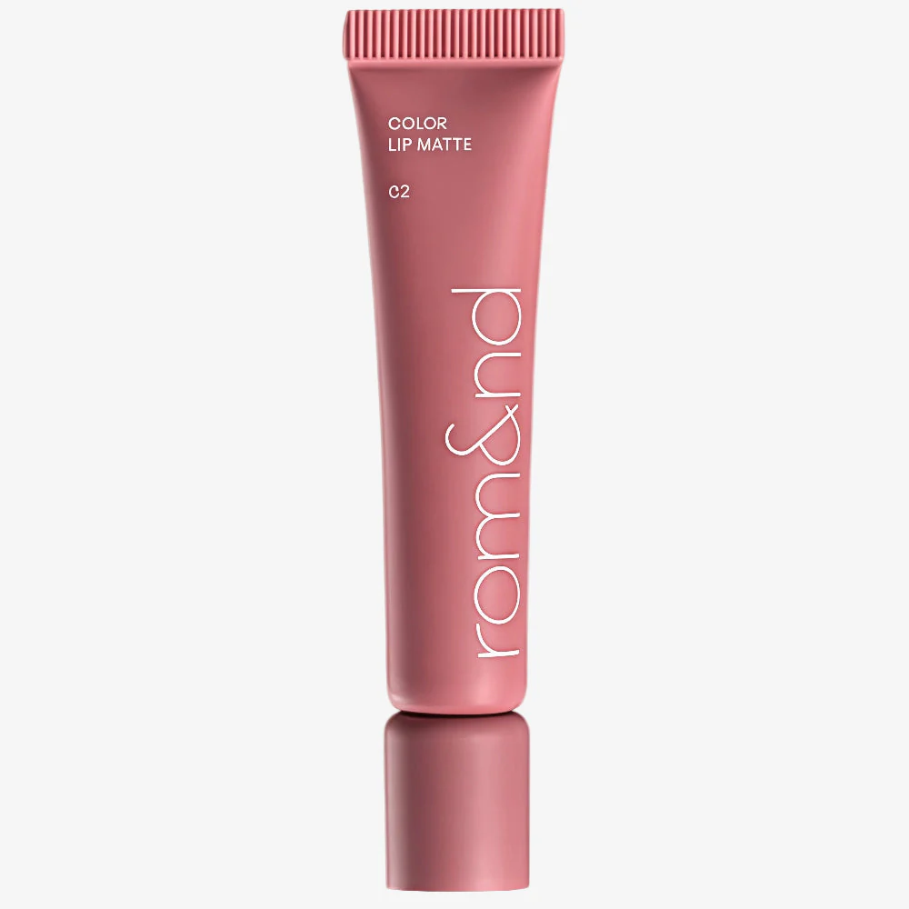 ROMAND Color Lip Matte 02 Hush Grape
