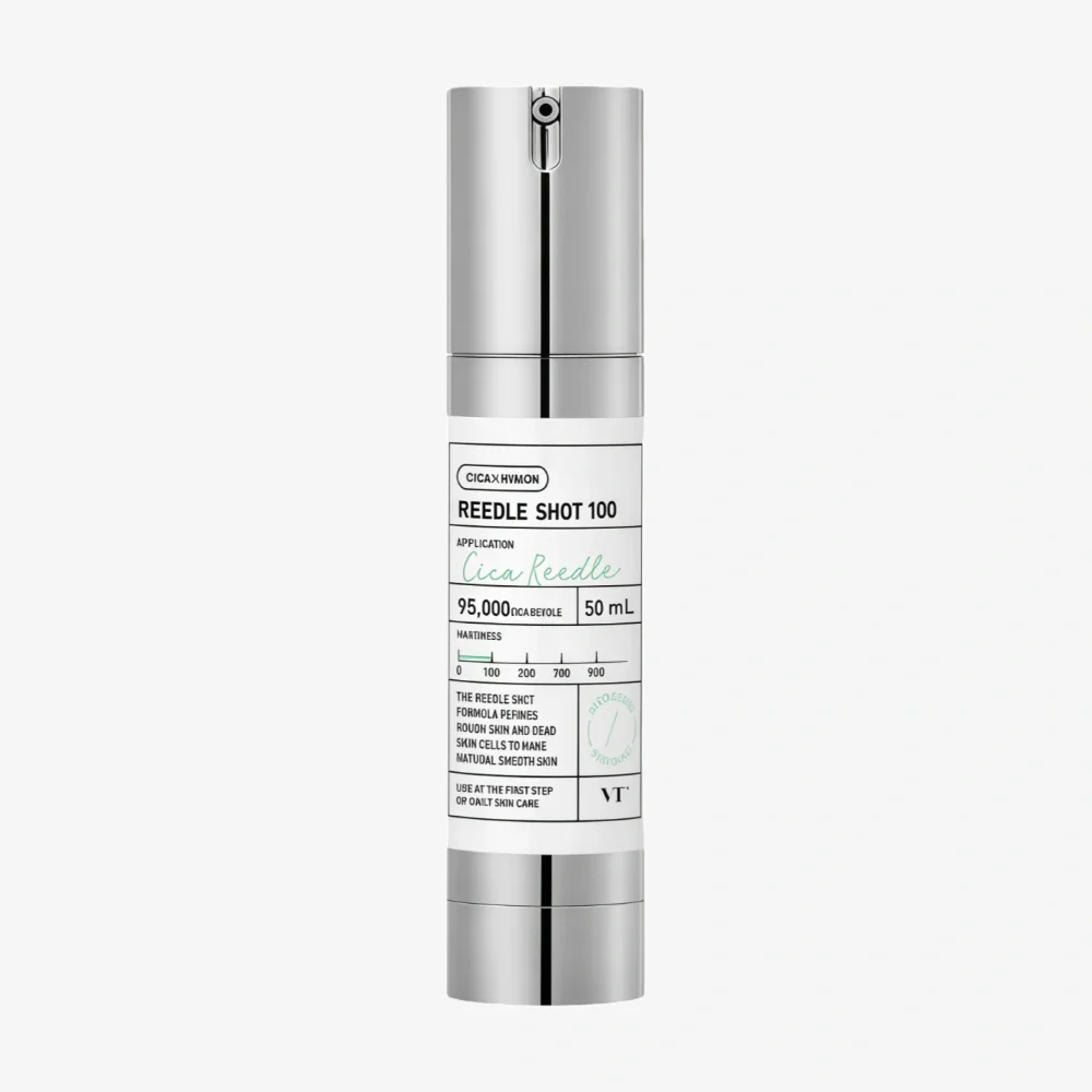 VT Reedle Shot 100 Essence 50ml