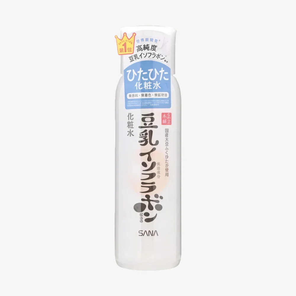SANA Moist Moisturizing Lotion 200ml