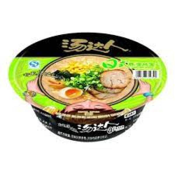 Uni-President Pork Bone Flavor Cup Noodle