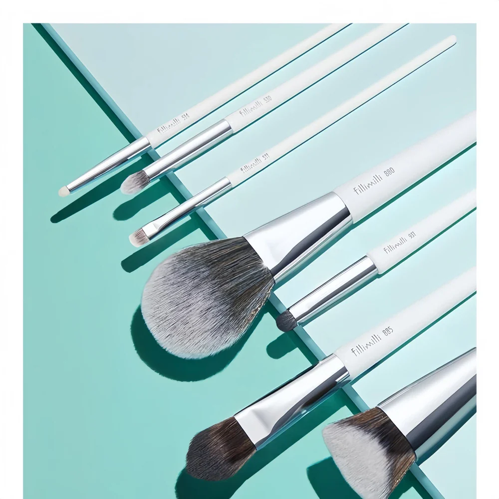 OLIVE YOUNG Fillimilli Eye Smudge Brush