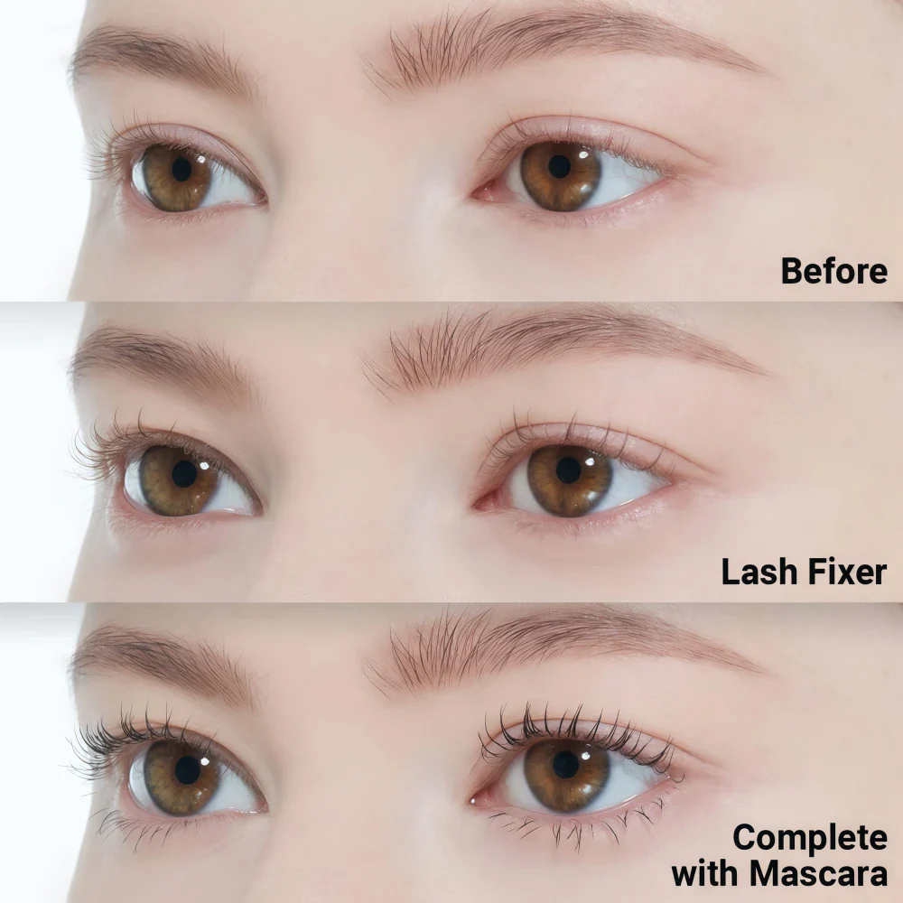 ETUDE HOUSE Dr.Mascara Fixer Perfect Lash