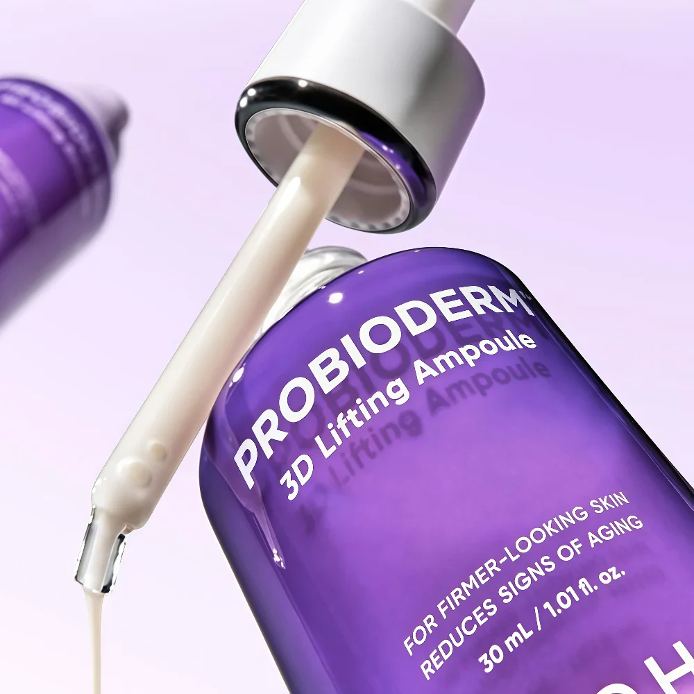 BIOHEAL BOH Probioderm 3D Lifting Ampoule 30ml