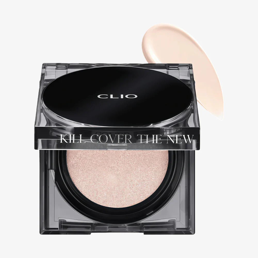 CLIO Kill Cover The New Founwear Cushion 1.5 Fair