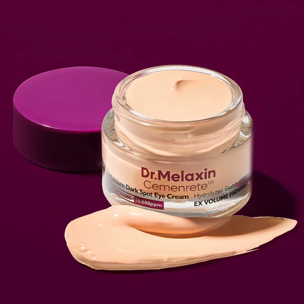 Dr.Melaxin Cemenrete Calcium Dark Spot Eye Cream 15g