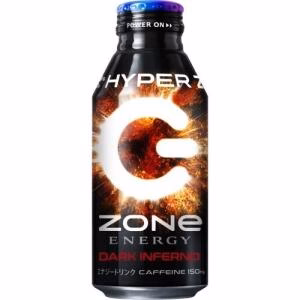 SUNTORY Dark Inferno Hyper Zone Energy Drink 400ml