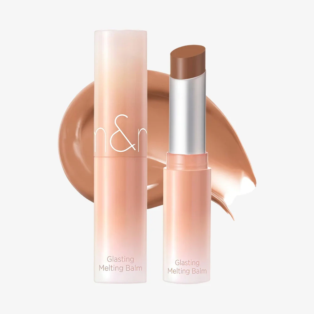 ROMAND Glasting Melting Balm 10 Nu Beige