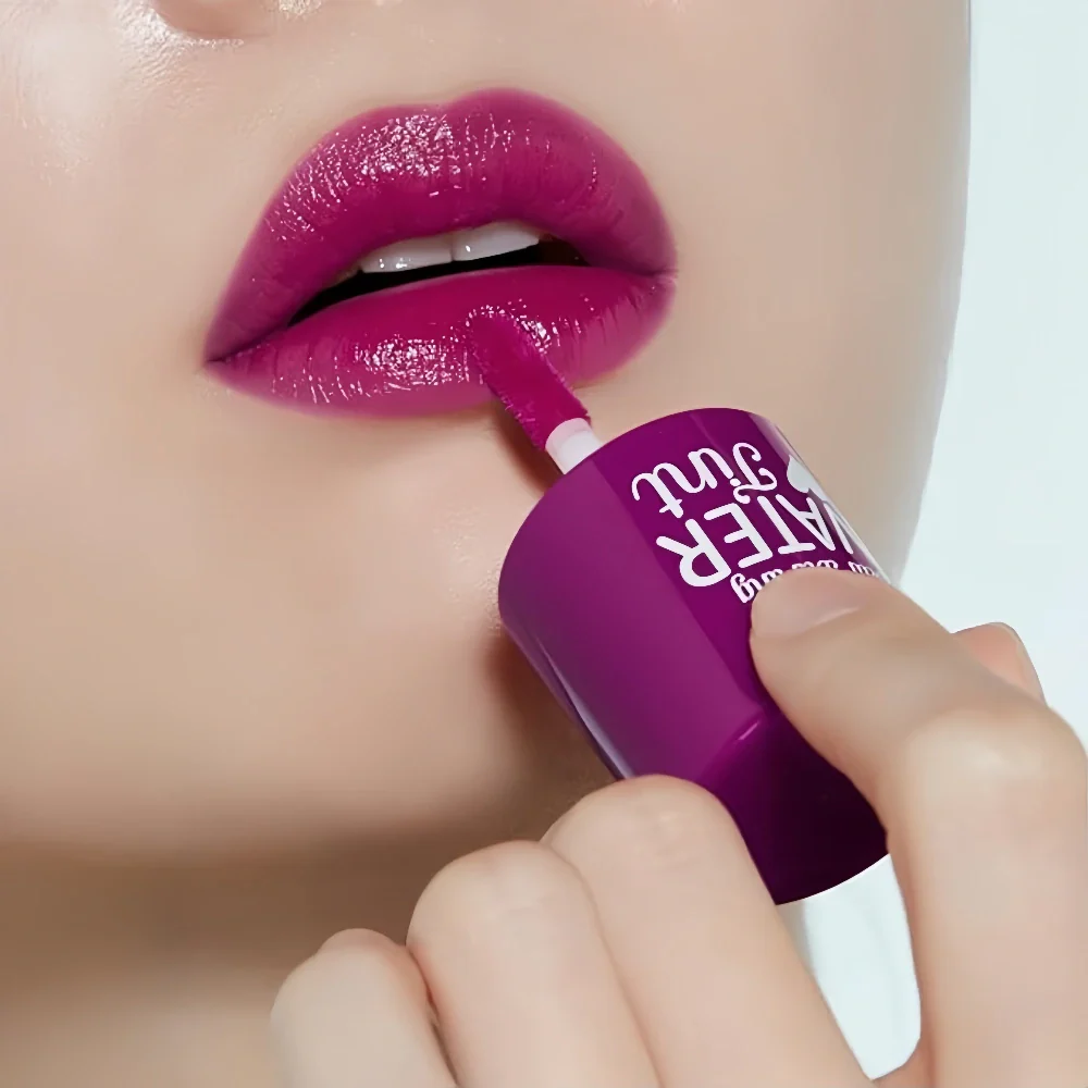 ETUDE HOUSE Dear Darling Water Tint 07 Blueberry Ade