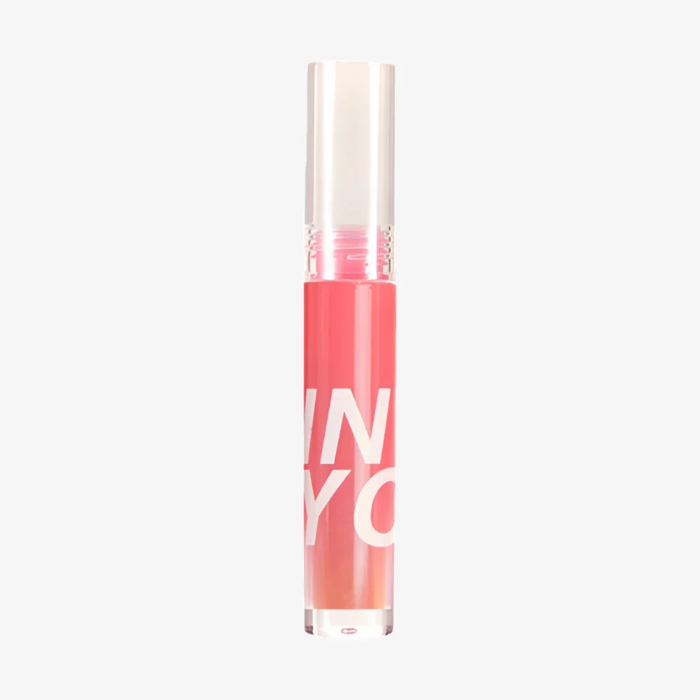 INTO YOU  Watery Mist Lip Gloss  W07