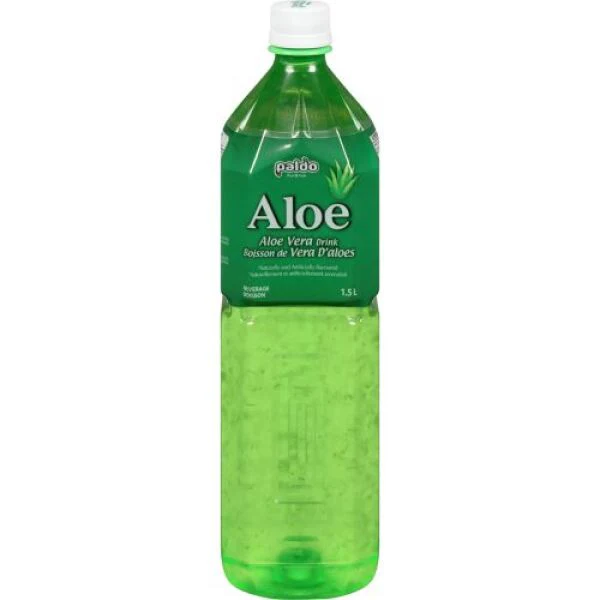 Paldo Aloe Drink 1.5L