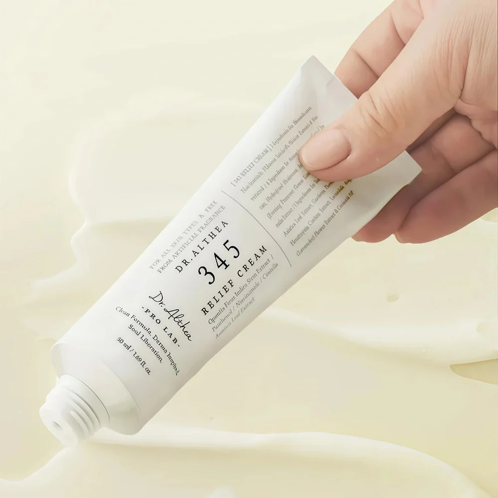 Dr.Althea 345 Relief Cream 50ml