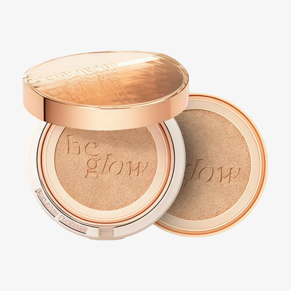 ESPOIR -- Pro Tailor Be Glow Cover Cushion New Class 3 Petal