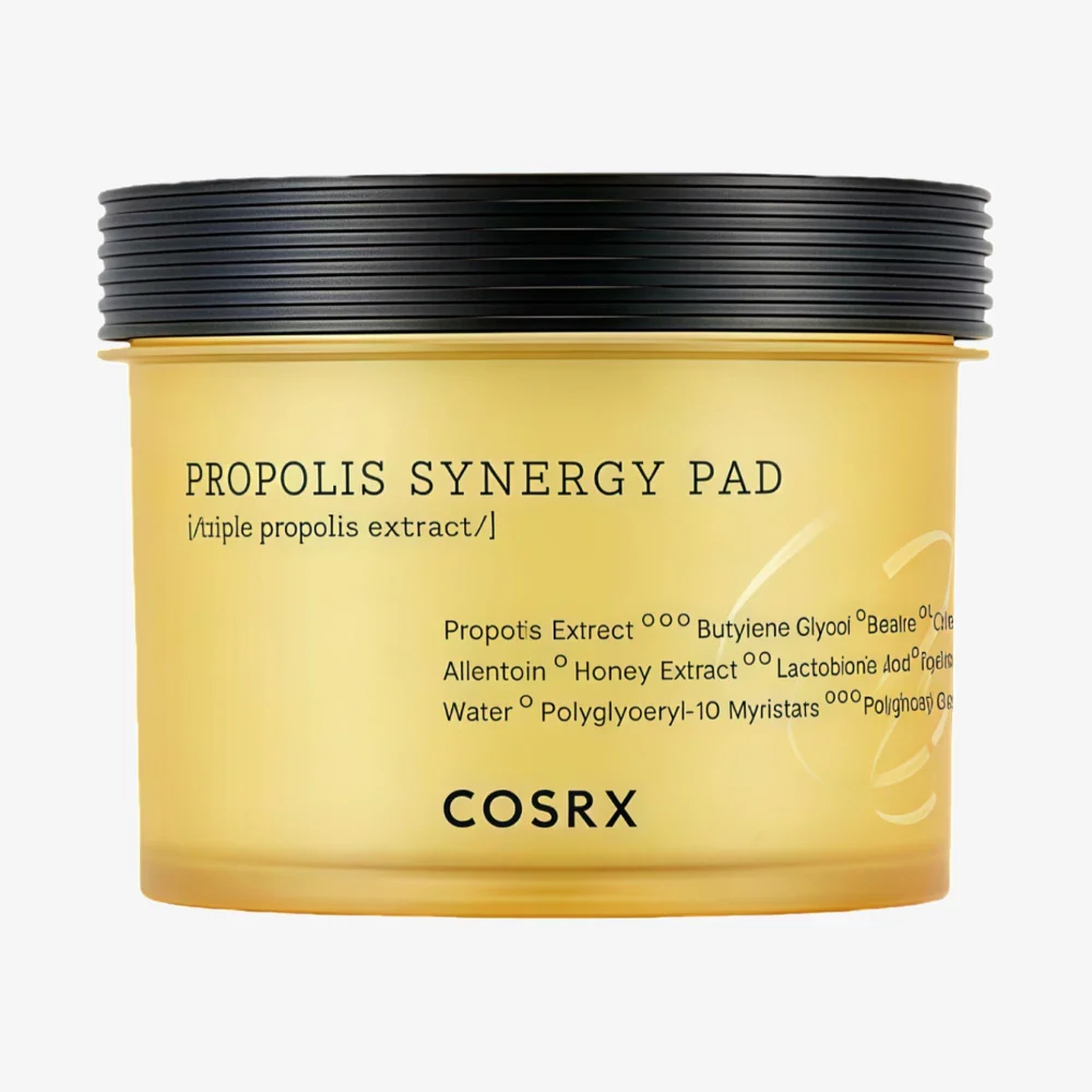 COSRX Full Fit Propolis Synergy Pad 70pcs