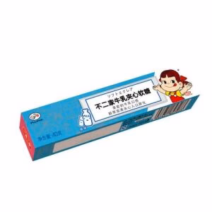 Fujiya Milk Soft Candy Milk Flavor 40g