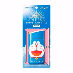ANESSA PERFECT UV SUNSCREEN SKINCARE N DORAEMON EDITION 60ML
