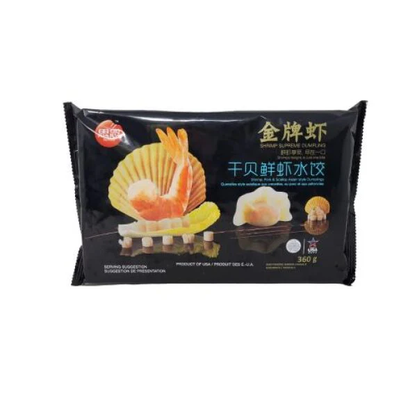 Synear Dumpling Scallop Pork&Shrimp 360g