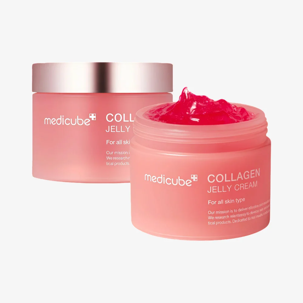 MEDICUBE Collagen Jelly Cream 110ml