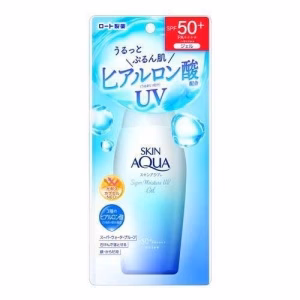 Skin Aqua Super Moisture UV Gel 110g - SPF50+/PA++++