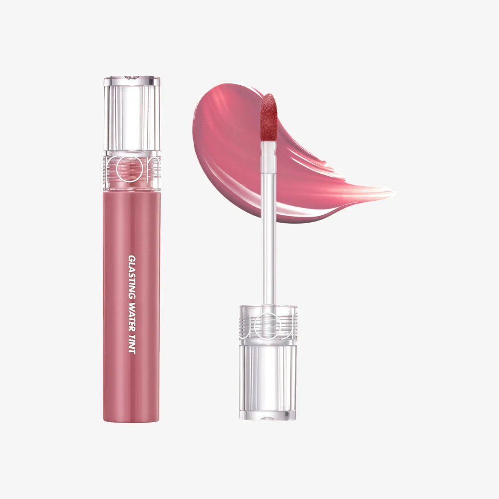 ROMAND Glasting Water Tint 14 Mauve Moon