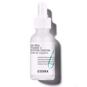 COSRX Refresh AHA BHA Vitamin C Booster Serum 30ml
