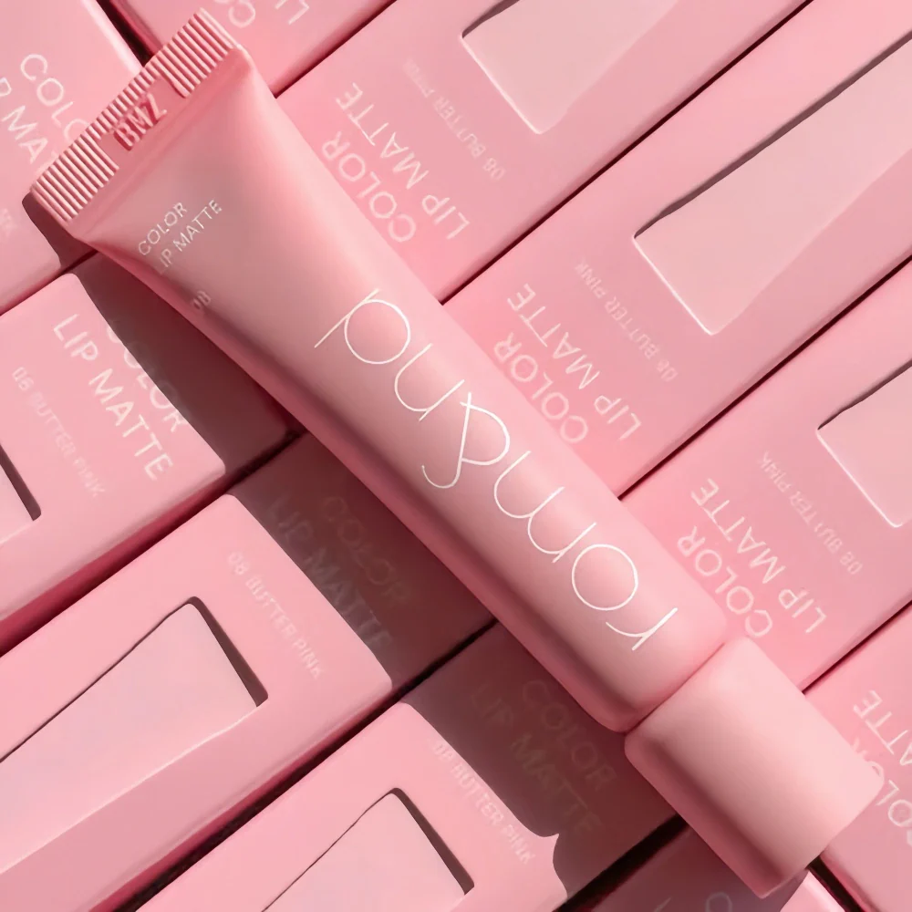 ROMAND Color Lip Matte 08 Butter Pink
