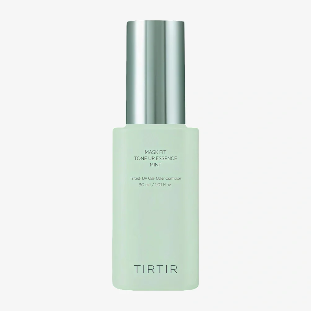 TIRTIR Mask Fit Tone Up Essence Mint 30ml