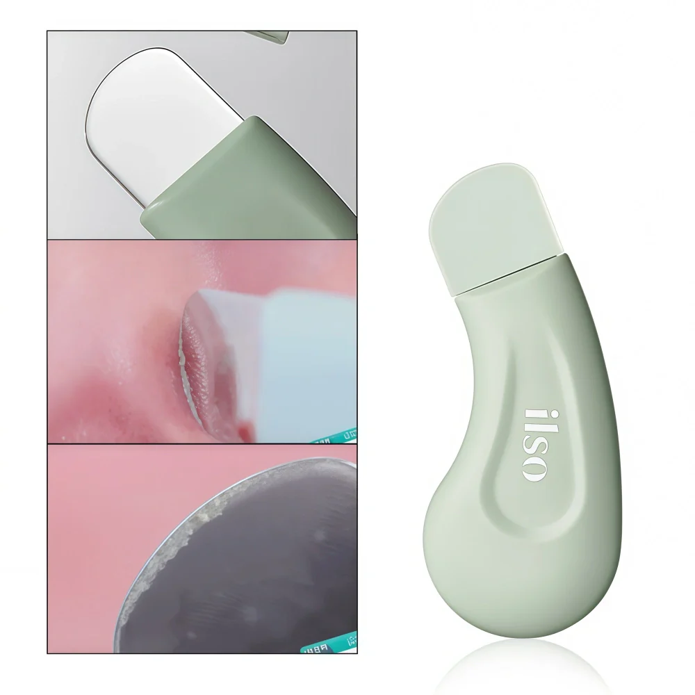 ILSO !+ Deep Clean Master