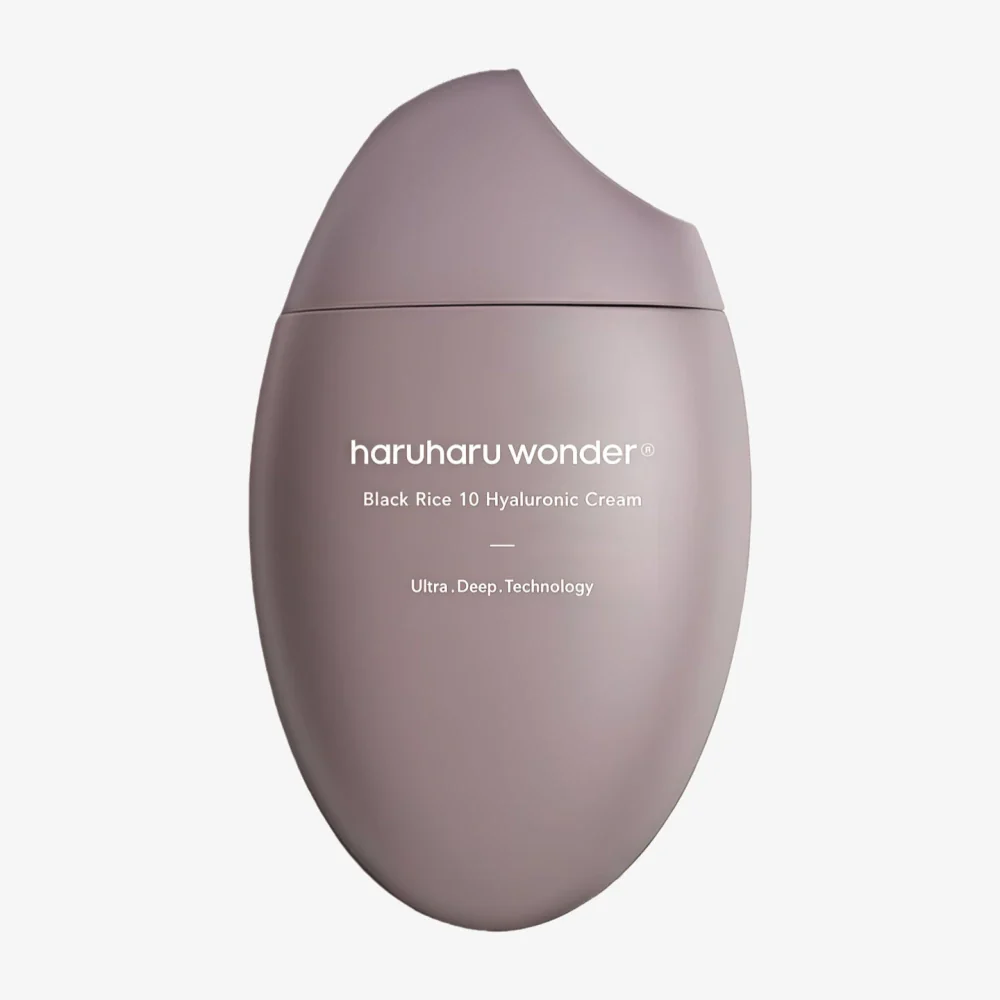 HARUHARU WONDER Black Rice Hyaluronic Cream 50ml
