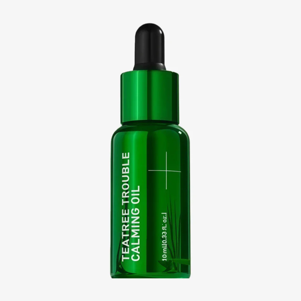 MEDIHEAL Teatree Trouble Calming Oil 10ml