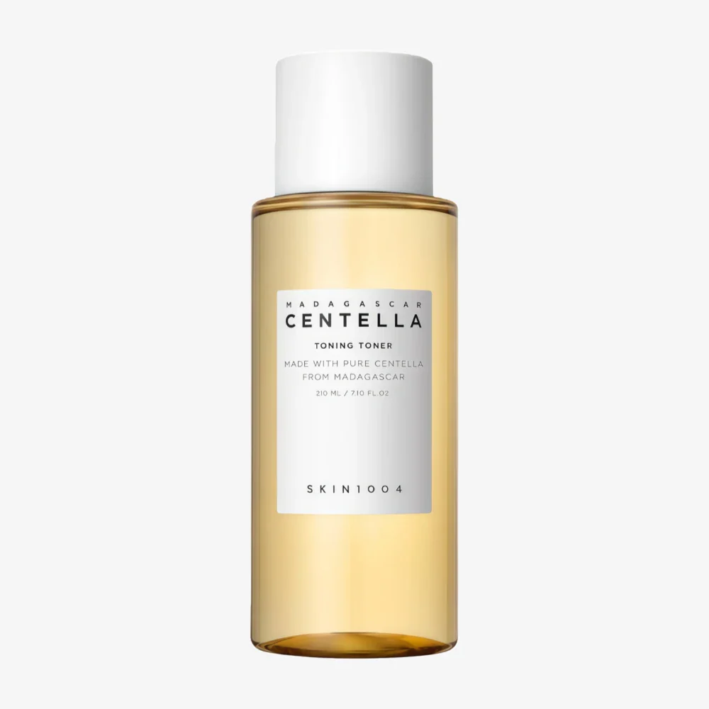 SKIN1004 Madagascar Centella Toning Toner 210ml
