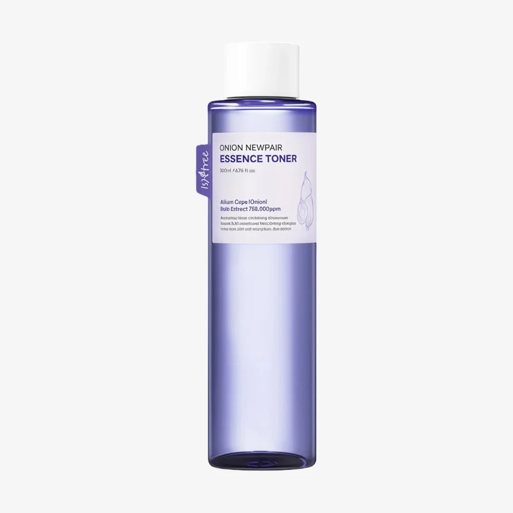 ISNTREE Onion Newpair Essence Toner 200ml