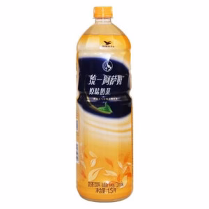 Uni-President Assam Milk Tea 1.5L