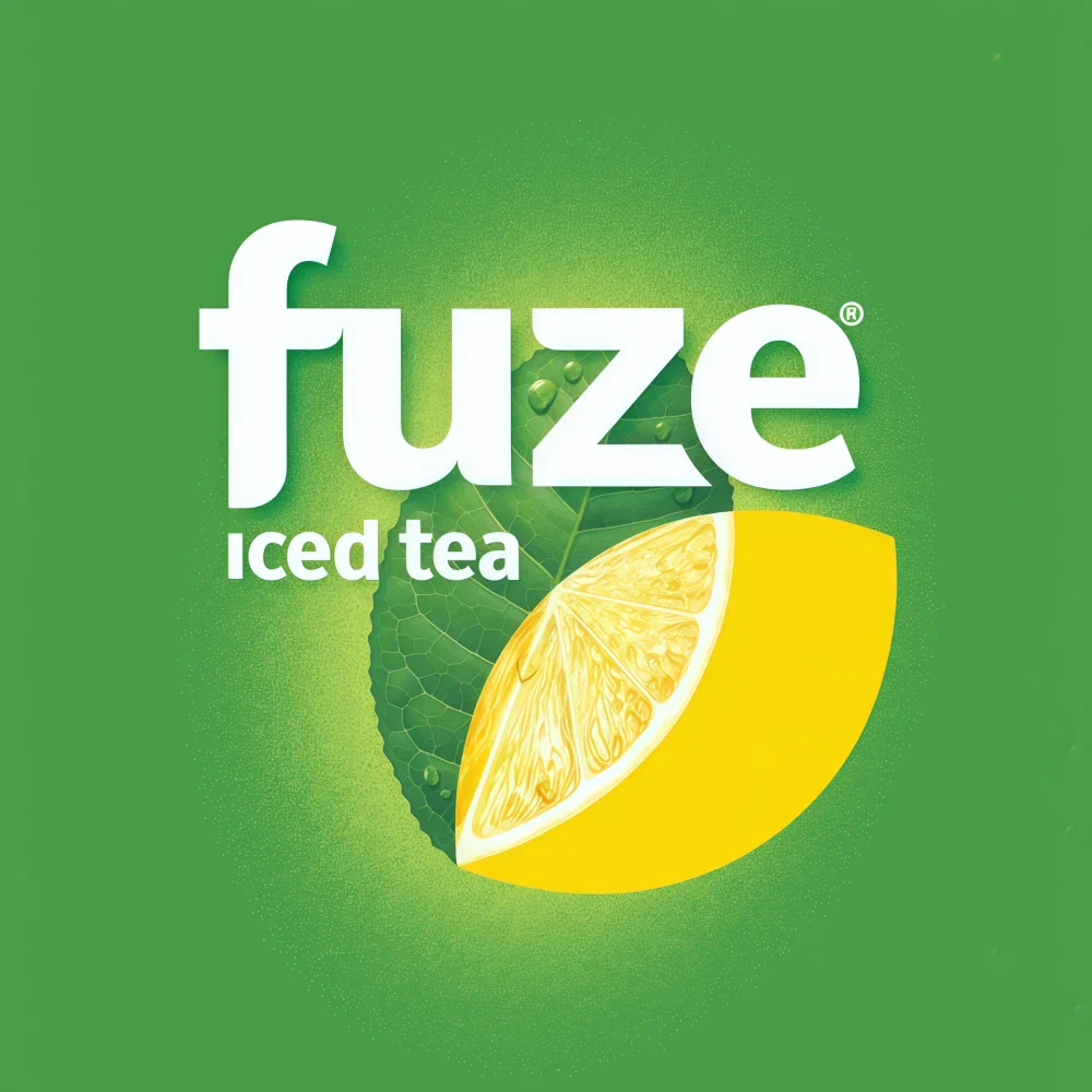 FUZE Ice Tea 341ml